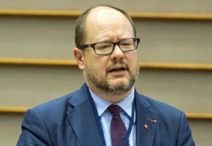 sindaco-di-danzica