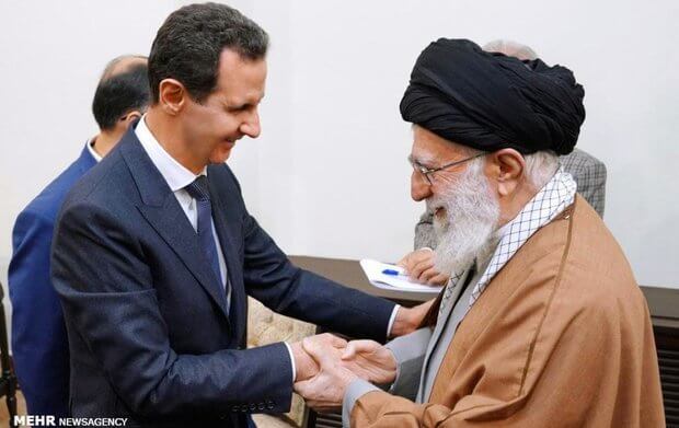 Assad