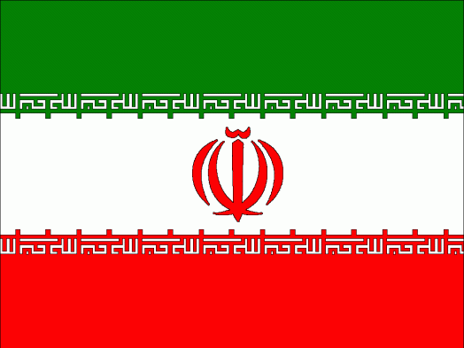 Canada-Iran