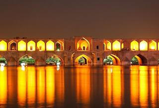 Isfahan