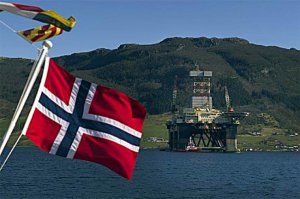 norvegia-petrolio