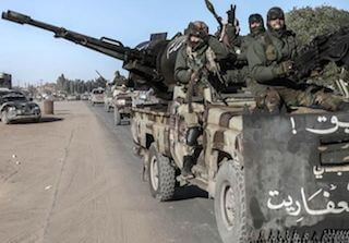 haftar