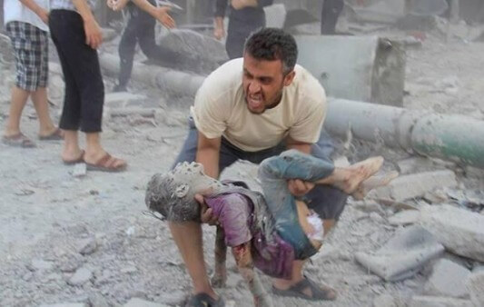 Gaza-bambini-palestinesi