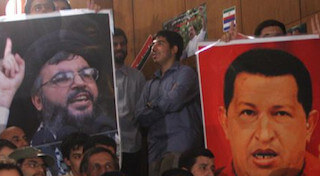 Nasrallah