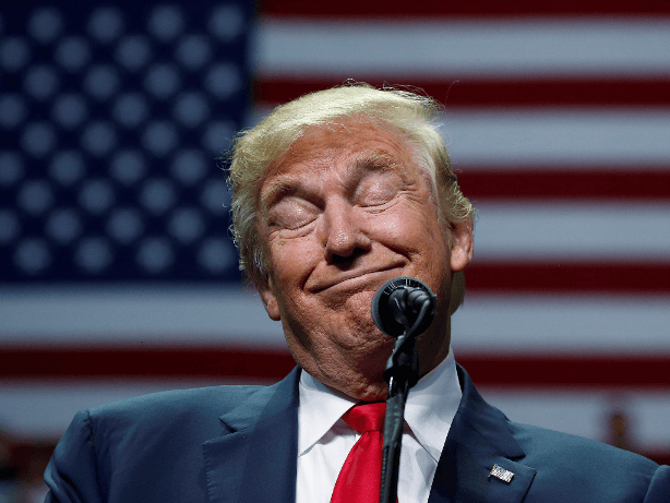 Groenlandia-Trump