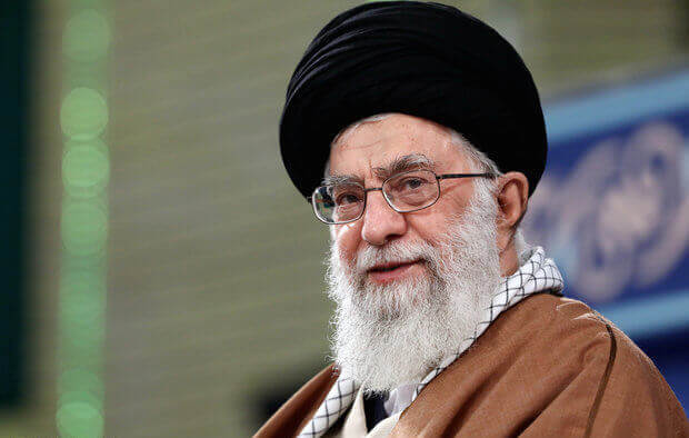 Khamenei