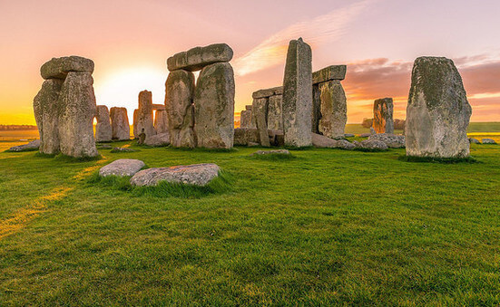 Stonehenge