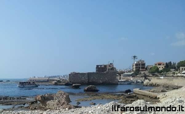 Fenici-Biblos