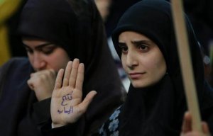 Women-in-Islam