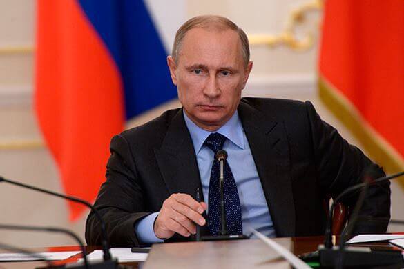 Turchia-Putin