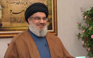 Nasrallah