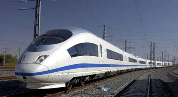 Iran-ferrovia