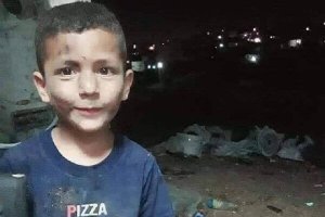Palestina