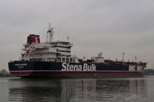 irgc-British-oil-tanker
