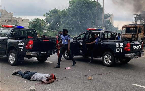 Nigeria