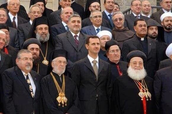 Assad