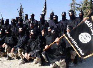 Foreign-Fighters
