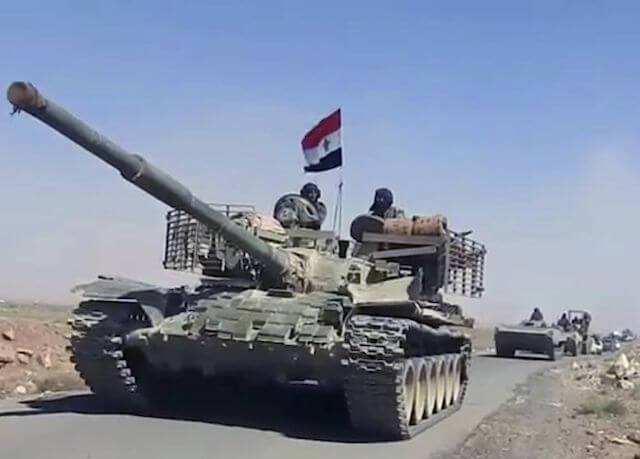 Siria-Idlib