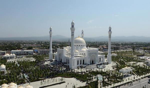 cecenia-moschea