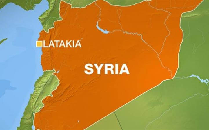 Latakia