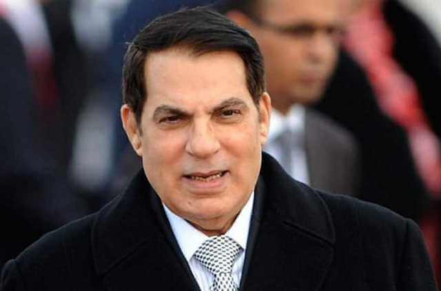 ben-ali
