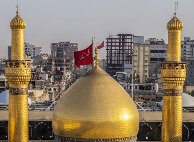 Karbala